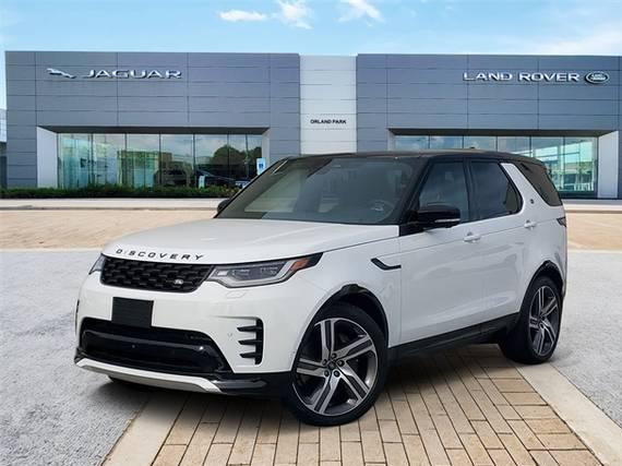 LAND ROVER DISCOVERY 2024 SALRL4EU3R2502089 image LAND ROVER DISCOVERY 2024 SALRL4EU3R2502089 image